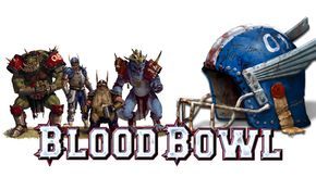 Blood Bowl выйдет в сентябре