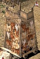 Stronghold: Crusader - Stronghold: Crusader. Описание игры.