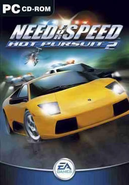 Need for Speed - Краткая история серии