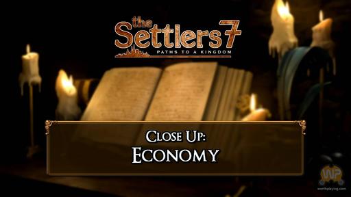 Settlers 7: Paths to a Kingdom, The - Новые скриншоты The Settlers 7: Paths to a Kingdom