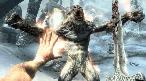 Elder Scrolls V: Skyrim, The - Гид по выбору персонажа.