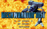 Mechwarrior_3050_snes_screenshot1