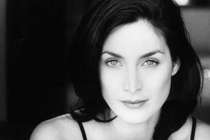 Carrie-Anne Moss