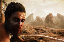 В Far Cry Primal и Far Cry 4 использована одна карта?